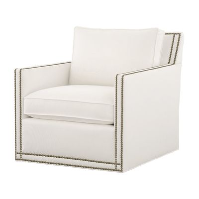 CARTER SWIVEL CHAIR (GRADE 4/SD/NAIL)