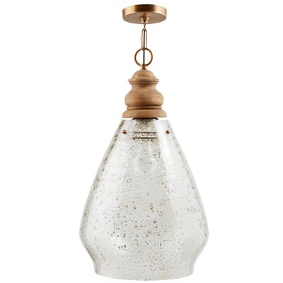 JUNIPER MEDIUM PENDANT 14&quot;