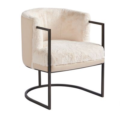 ALPINE VALLEY ACCENT CHAIR