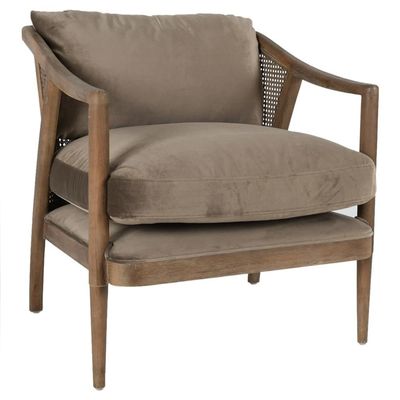 CODY ACCENT CHAIR