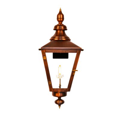 FRANKLIN STREET LANTERN
