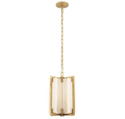 ORLEANS 4-LIGHT PENDANT