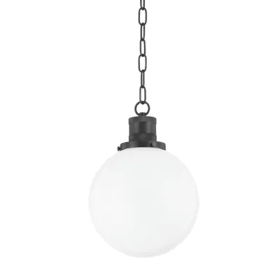 BEVERLY PENDANT (BRONZE)