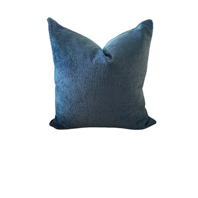 22&quot; THROW PILLOW G2 (HAMLET SAPHIRE)