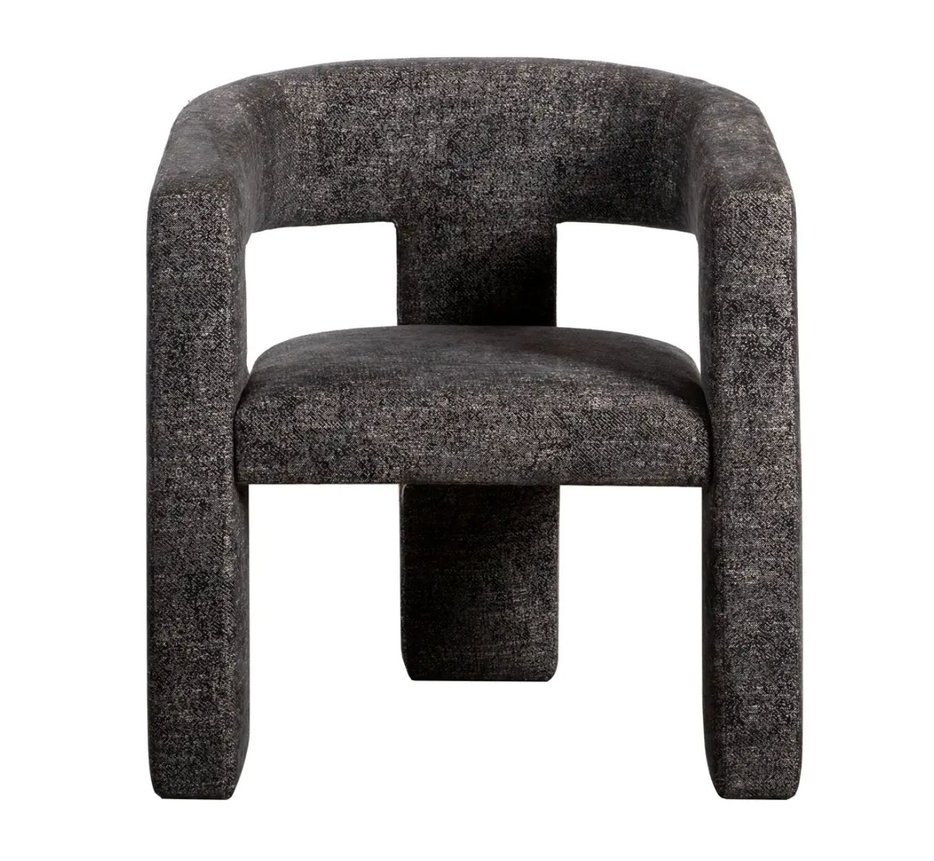 ELO CHAIR (BLACK)