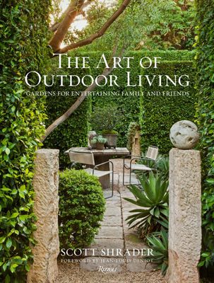 ART OF OUTDOOR LIVING - HC