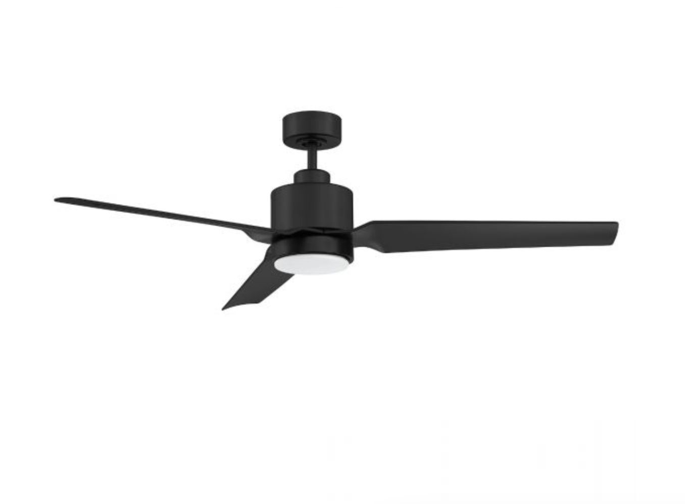 DAYTON 52" CEILING FAN (WHITE)