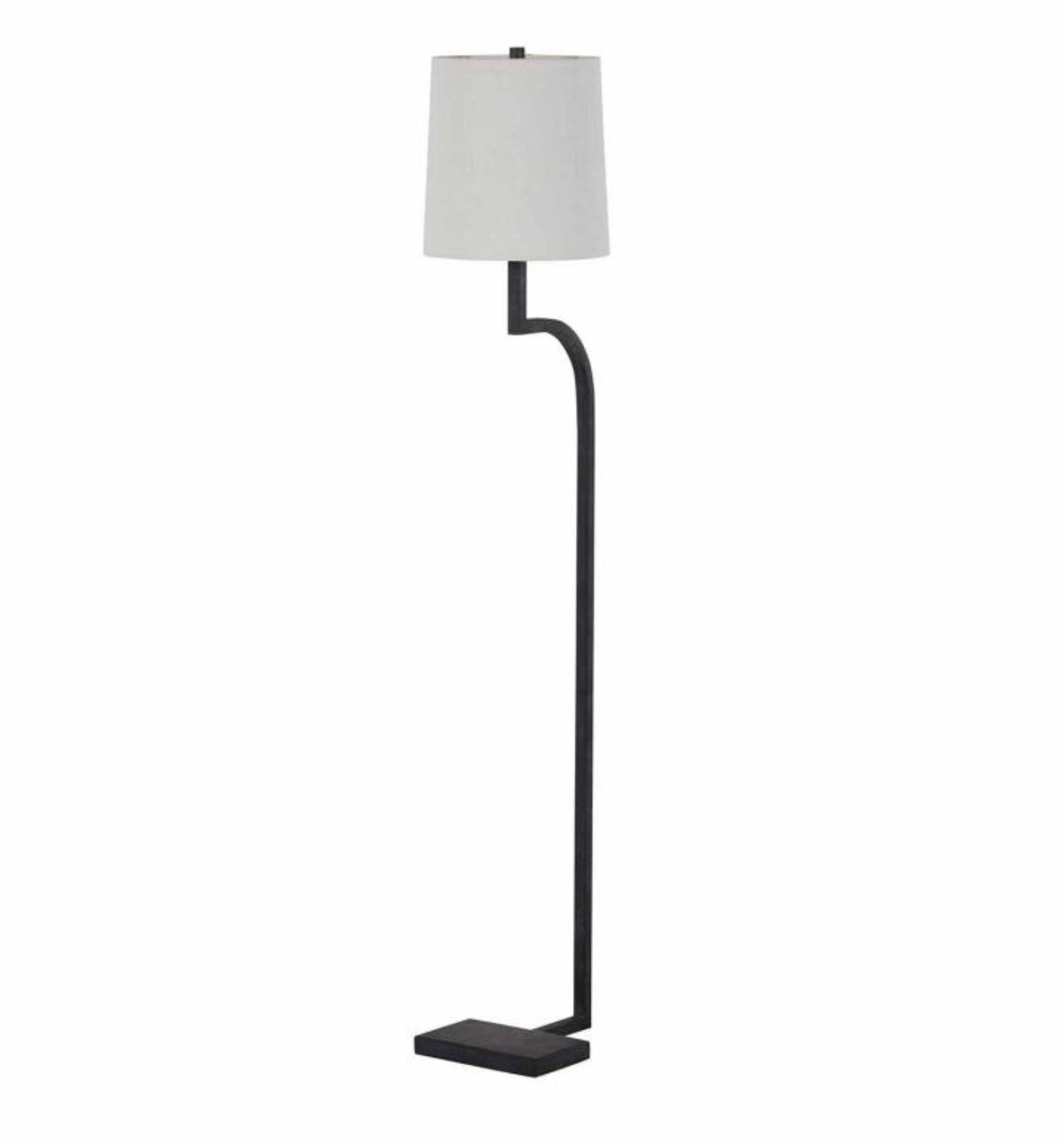 HOWARD FLOOR LAMP (BLACK)