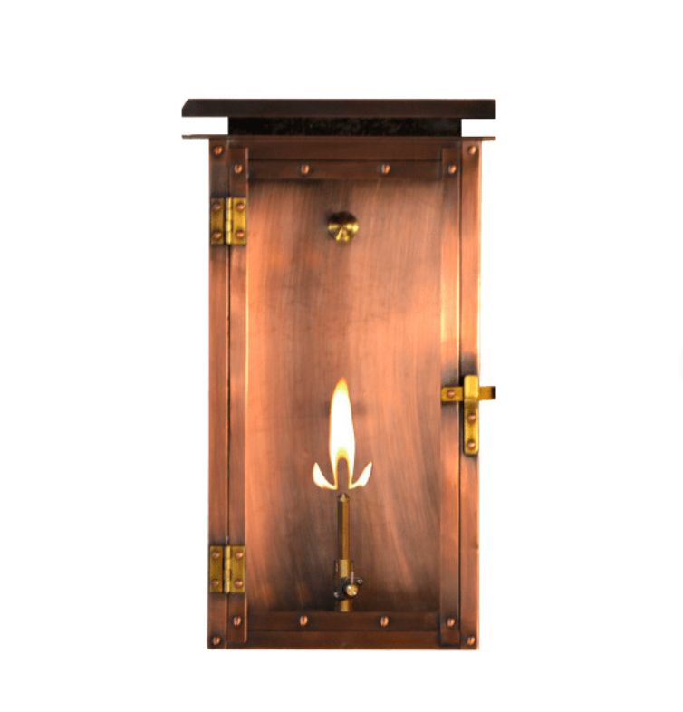 HYLAND FLUSH WALL MOUNT