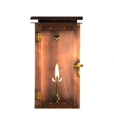 HYLAND FLUSH WALL MOUNT