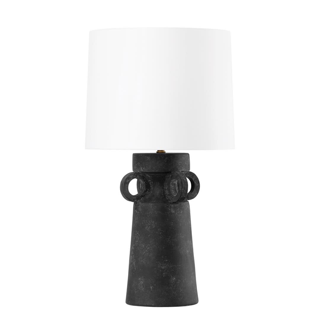 SANTA CRUZ TABLE LAMP