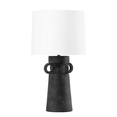 SANTA CRUZ TABLE LAMP