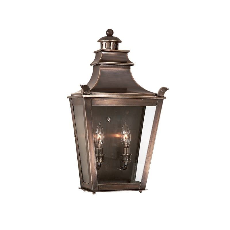 DORCHESTER WALL SCONCE