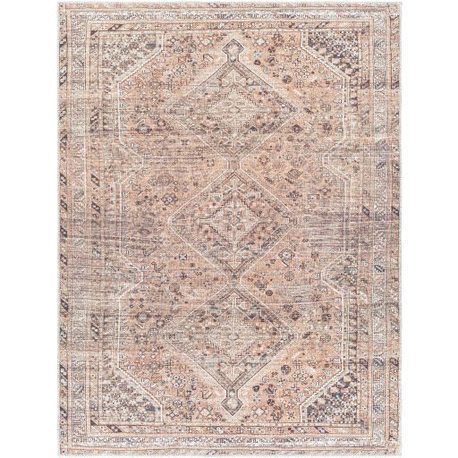 AMELIE 2384 RUG, Size: (2' x 2'11")