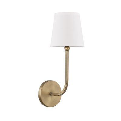 DAWSON 1-LIGHT SCONCE