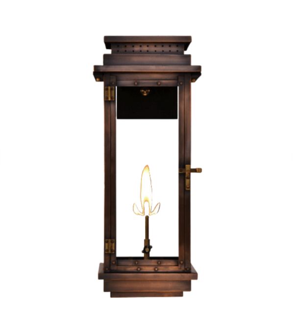 CONTEMPO LANTERN