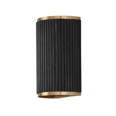 DONOVAN 2-LIGHT SCONCE