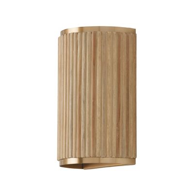DONOVAN 2-LIGHT SCONCE