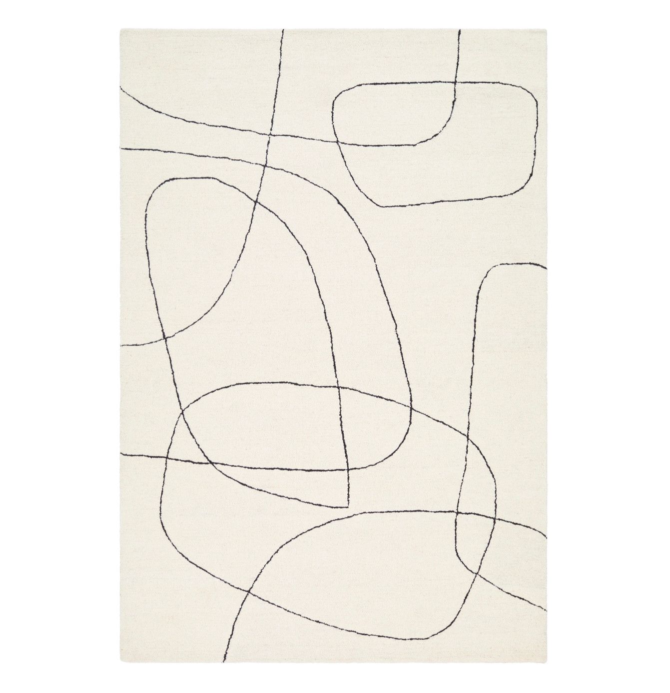 GRANADA 2345 RUG, Size: (5' x 7'6")