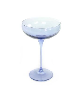 ESTELLE SINGLE CHAMPAGNE COUPE