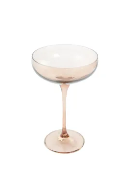 ESTELLE SINGLE CHAMPAGNE COUPE