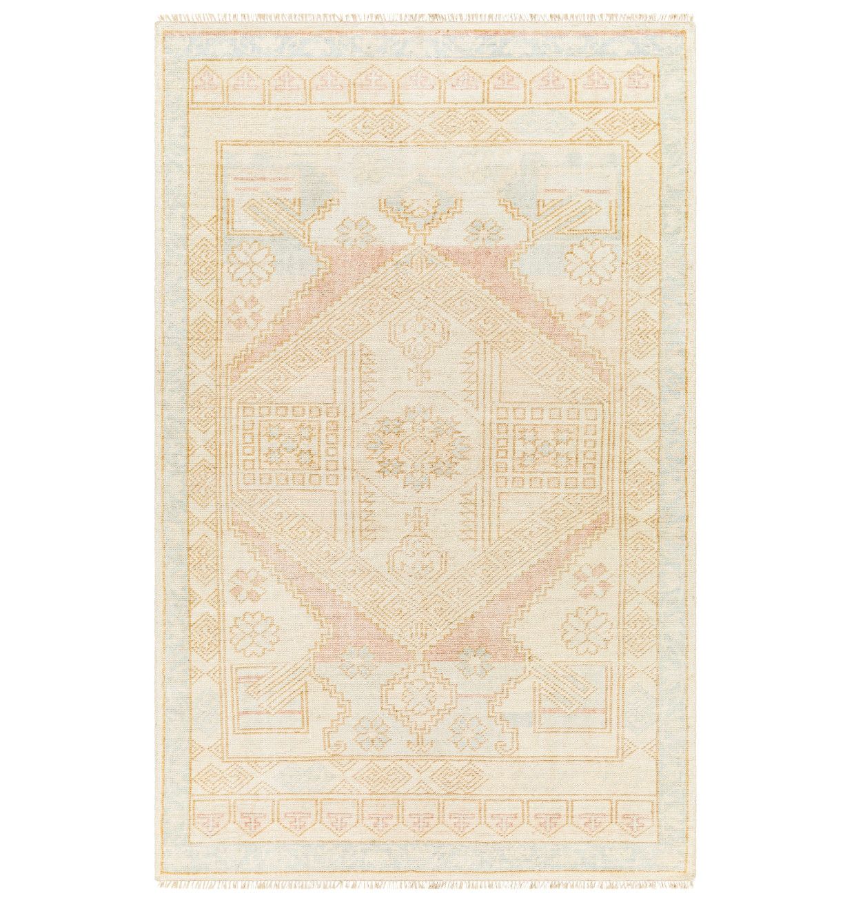 ANADOLU 2307 RUG, Size: (2' x 3')