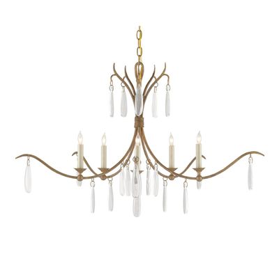 MARSHALLIA SMALL CHANDELIER