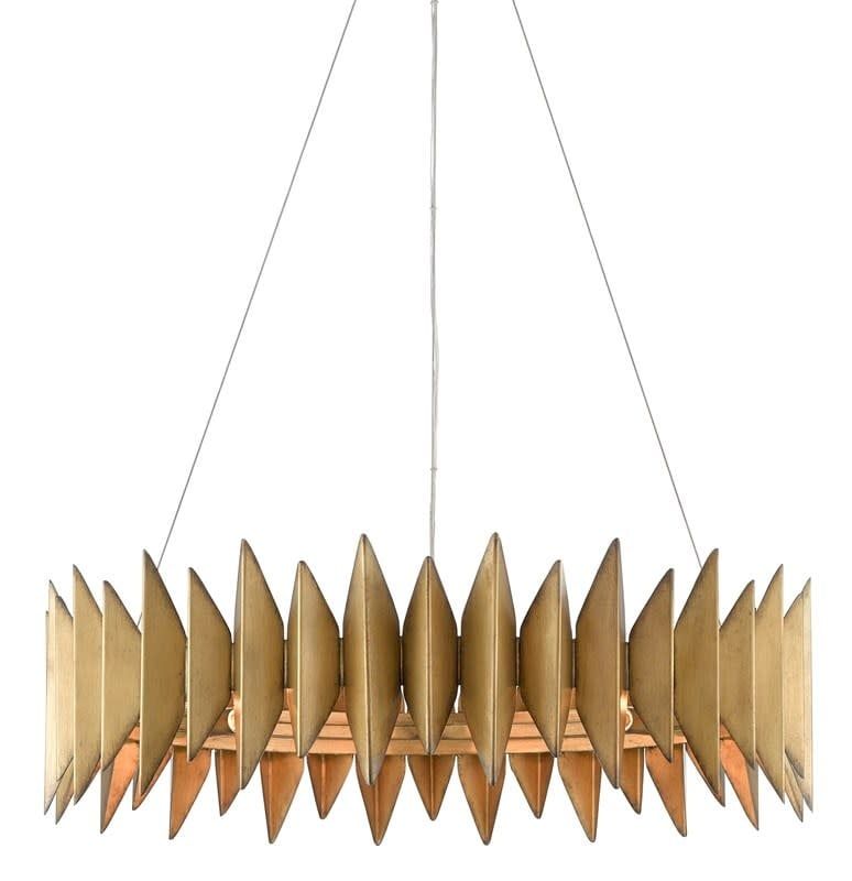 POTTER CHANDELIER