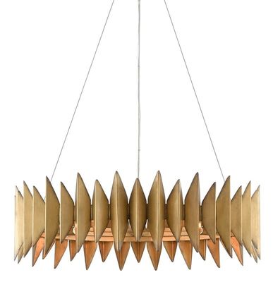 POTTER CHANDELIER