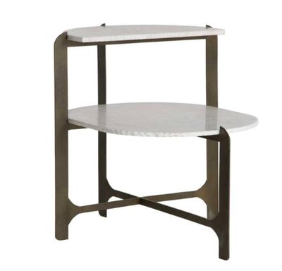 MOORE SIDE TABLE