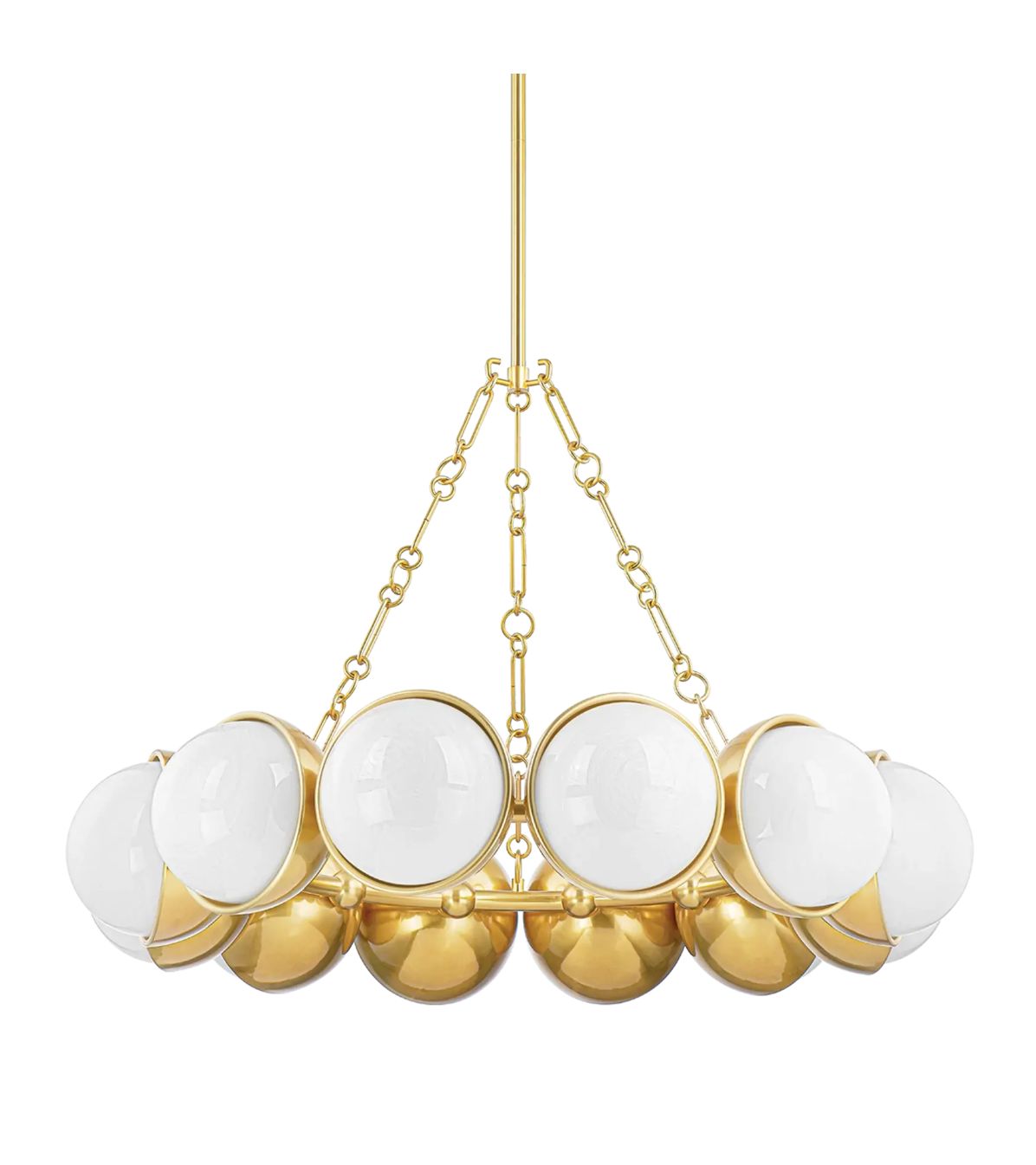 ALTHEA CHANDELIER