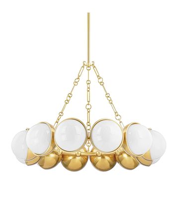 ALTHEA CHANDELIER