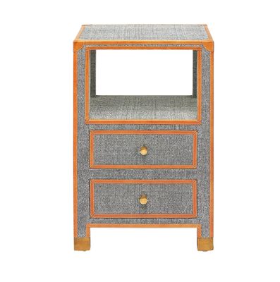 LELAND NIGHTSTAND (18" WIDTH)