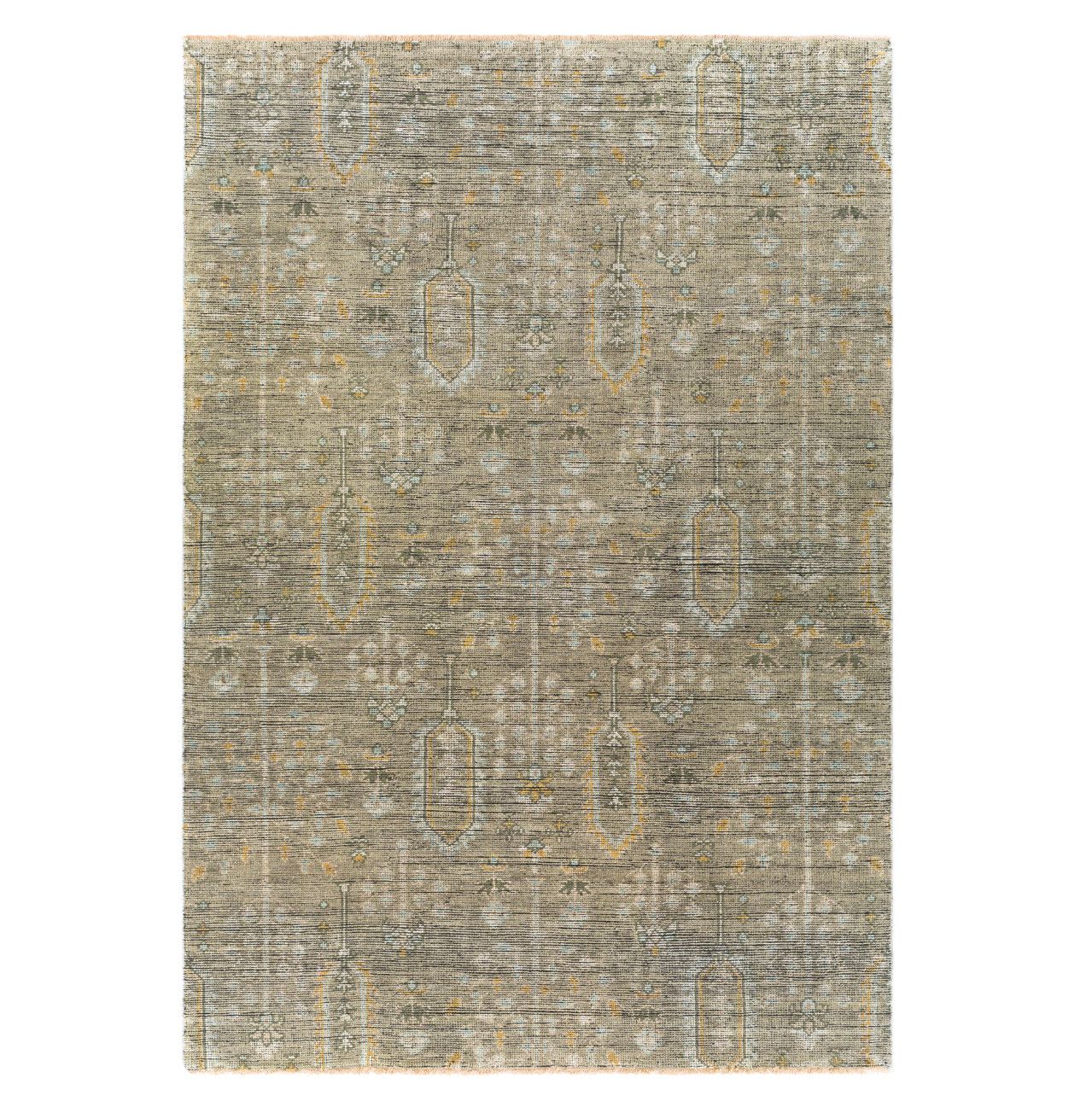 REIGN 2302 RUG, Size: (2' x 3')