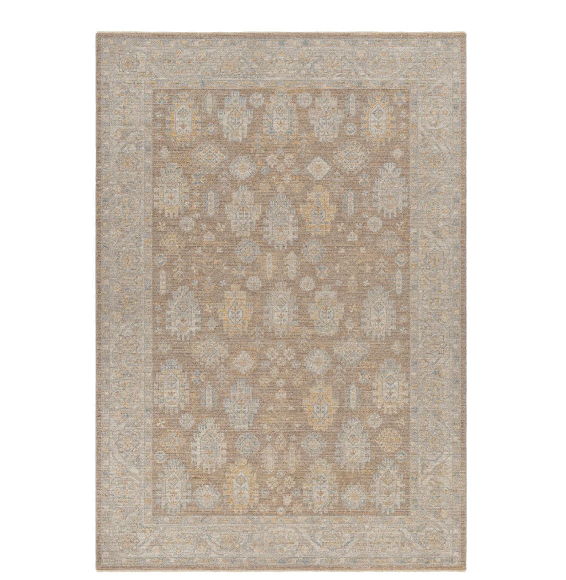 AVANT GARDE 2351 RUG, Size: (2&#39;7&quot; x 4&#39;)