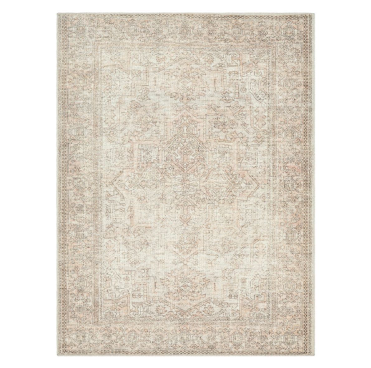 MARGOT 2301 RUG, Size: (3&#39;11&quot; x 5&#39;7&quot;)