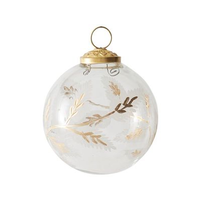 4&quot; PETIOLE ORNAMENT
