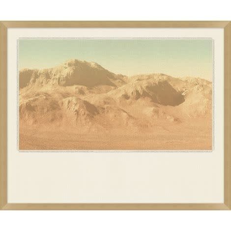 RUSTSCAPE 3 ART (33.5&quot; x 27.5&quot;)