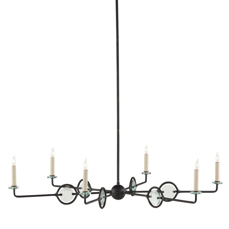 PRIVATEER CHANDELIER