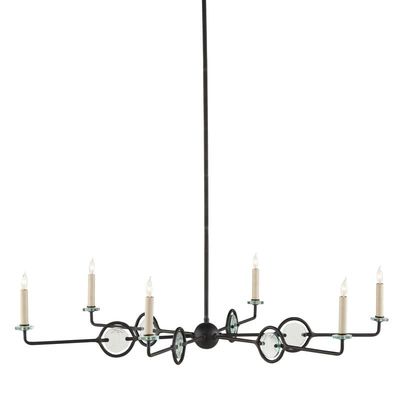 PRIVATEER CHANDELIER