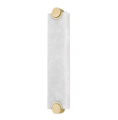 BRANT WALL SCONCE