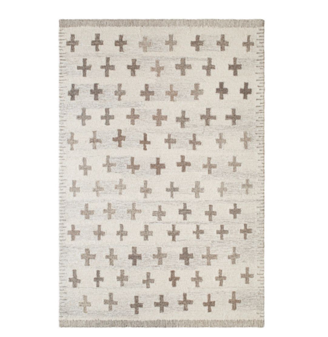 GRANADA 2368 RUG, Size: (2' x 3')