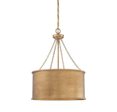 ROCHESTER PENDANT