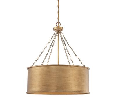 ROCHESTER PENDANT