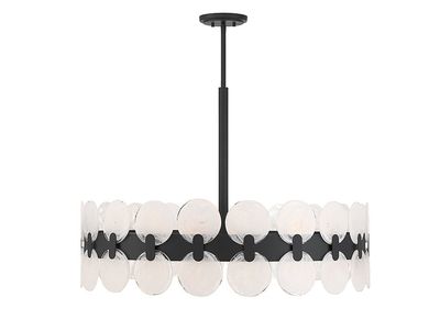 BOCA CHANDELIER