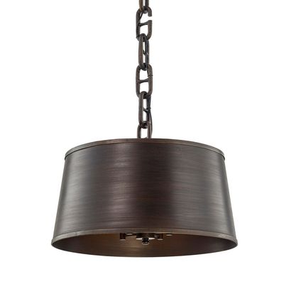ADMIRALS ROW PENDANT