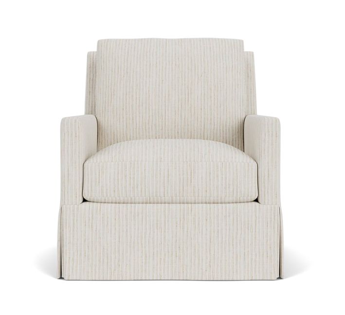 DIXON FALLS SWIVEL CHAIR