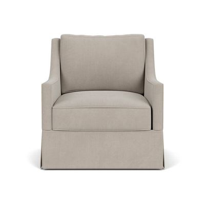 HELENA SWIVEL CHAIR-ST