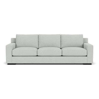 LAB RELAXED DEPTH SOFA-ST