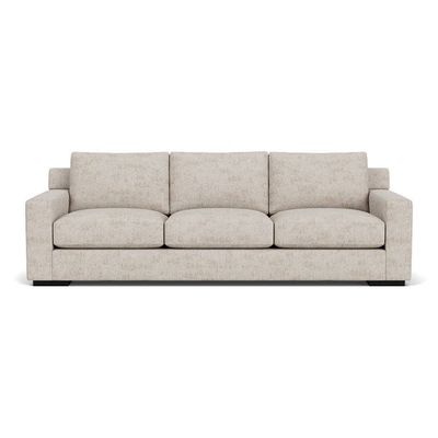 LAB RELAXED DEPTH SOFA-ST